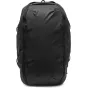 Backpacks - Peak Design backpack Travel DuffelPack 65L, black BTRDP-65-BK-1 - quick order from manufacturer