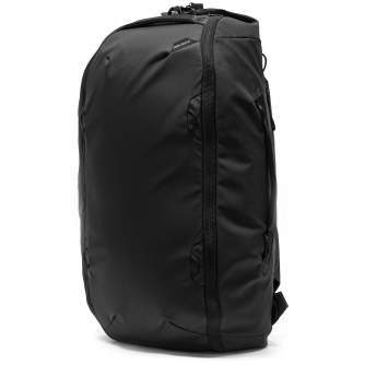 Backpacks - Peak Design backpack Travel DuffelPack 65L, black BTRDP-65-BK-1 - quick order from manufacturer