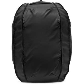 Backpacks - Peak Design backpack Travel DuffelPack 65L, black BTRDP-65-BK-1 - quick order from manufacturer