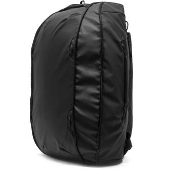 Mugursomas - Peak Design backpack Travel DuffelPack 65L, black BTRDP-65-BK-1 - ātri pasūtīt no ražotāja