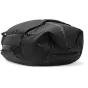 Backpacks - Peak Design backpack Travel DuffelPack 65L, black BTRDP-65-BK-1 - quick order from manufacturer