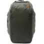 Mugursomas - Peak Design backpack Travel DuffelPack 65L, sage BTRDP-65-SG-1 - ātri pasūtīt no ražotāja