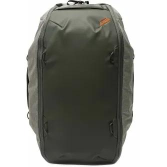 Mugursomas - Peak Design backpack Travel DuffelPack 65L, sage BTRDP-65-SG-1 - ātri pasūtīt no ražotāja