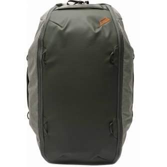 Backpacks - Peak Design backpack Travel DuffelPack 65L, sage BTRDP-65-SG-1 - quick order from manufacturer