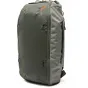 Mugursomas - Peak Design backpack Travel DuffelPack 65L, sage BTRDP-65-SG-1 - ātri pasūtīt no ražotāja