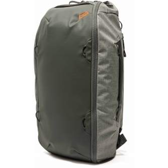Mugursomas - Peak Design backpack Travel DuffelPack 65L, sage BTRDP-65-SG-1 - ātri pasūtīt no ražotāja