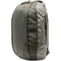 Mugursomas - Peak Design backpack Travel DuffelPack 65L, sage BTRDP-65-SG-1 - ātri pasūtīt no ražotāja