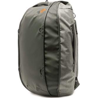 Mugursomas - Peak Design backpack Travel DuffelPack 65L, sage BTRDP-65-SG-1 - ātri pasūtīt no ražotāja