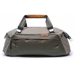 Другие сумки - Peak Design Travel Duffel 35L, sage BTRD-35-SG-1 - быстрый заказ от производителя