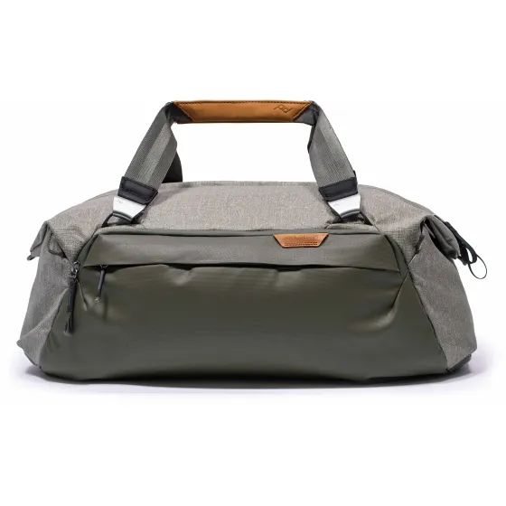 Peak Design Travel Duffel 35L, sage BTRD-35-SG-1