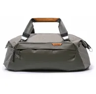 Другие сумки - Peak Design Travel Duffel 35L, sage BTRD-35-SG-1 - быстрый заказ от производителяДругие сумки - Peak Design Travel Duffel 35L, sage BTRD-35-SG-1 - быстрый заказ от производителя