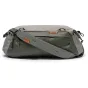 Другие сумки - Peak Design Travel Duffel 35L, sage BTRD-35-SG-1 - быстрый заказ от производителя