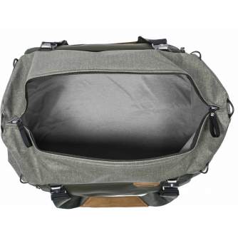 Other Bags - Peak Design Travel Duffel 35L, sage BTRD-35-SG-1 - quick order from manufacturer
