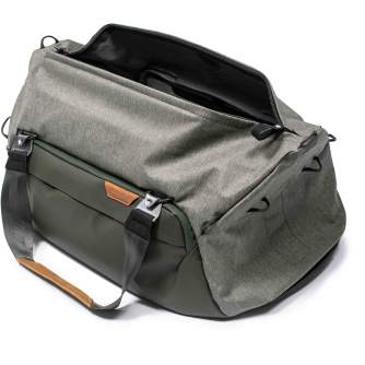 Другие сумки - Peak Design Travel Duffel 35L, sage BTRD-35-SG-1 - быстрый заказ от производителя