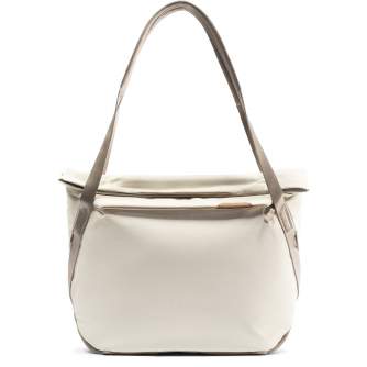 Shoulder Bags - Peak Design shoulder bag Everyday Tote V2 15L, bone BEDT-15-BO-2 - quick order from manufacturer