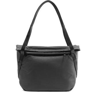 Наплечные сумки - Peak Design shoulder bag Everyday Tote V2 15L, black BEDT-15-BK-2 - быстрый заказ от производителя