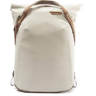 Backpacks - Peak Design backpack Everyday Totepack V2 20L, bone BEDTP-20-BO-2 - quick order from manufacturer