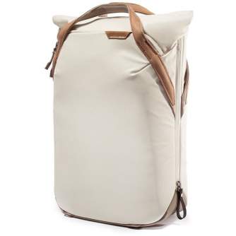Mugursomas - Peak Design backpack Everyday Totepack V2 20L, bone BEDTP-20-BO-2 - ātri pasūtīt no ražotāja