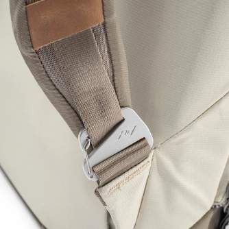 Mugursomas - Peak Design backpack Everyday Totepack V2 20L, bone BEDTP-20-BO-2 - ātri pasūtīt no ražotāja