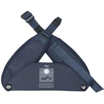 Straps & Holders - Peak Design Everyday Hip Belt V2, midnight BEDHB-52-MN-2 - buy today in store and with delivery