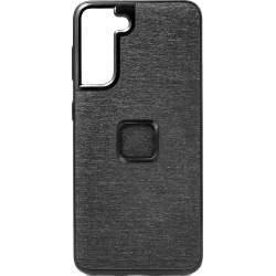 Чехлы для телефонов - Peak Design Mobile Everyday Fabric Case Samsung Galaxy S21 M-MC-AJ-CH-1 - быстрый заказ от производителя