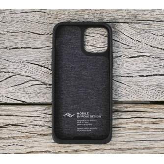 Phone cases - Peak Design Mobile Everyday Loop Case Apple iPhone 12 M-LC-AE-CH-1 - quick order from manufacturer