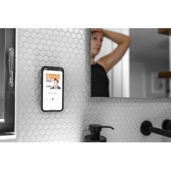Smartphone Holders - Peak Design Mobile Wall Mount, bone M-WM-AA-BO-1 - quick order from manufacturer