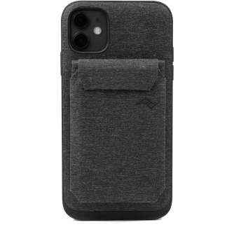 Phone cases - Peak Design Mobile Wallet Stand M-WA-AB-CH-1 - buy today in store and with delivery