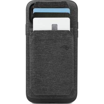 Чехлы для телефонов - Peak Design Mobile Wallet Stand M-WA-AB-CH-1 - быстрый заказ от производителя