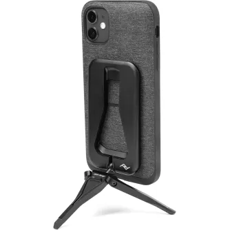 Telefonu statīvi - Peak Design Mobile Tripod for Phones with SlimLink Mounting System - ātri pasūtīt no ražotāja