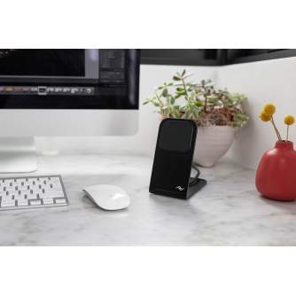Съёмка на смартфоны - Peak Design Mobile Wireless Charging Stand M-CS-BK-1 - быстрый заказ от производителя