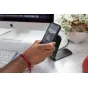 Viedtālruņiem - Peak Design Mobile Wireless Charging Stand M-CS-BK-1 - ātri pasūtīt no ražotāja