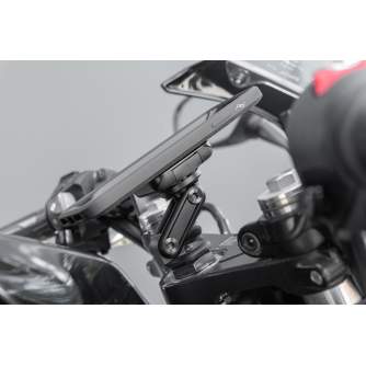 Smartphone Holders - Peak Design Mobile Motorcycle Mount Stem M-BM-AA-BK-1 - quick order from manufacturer