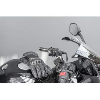 Smartphone Holders - Peak Design Mobile Motorcycle Mount Stem M-BM-AA-BK-1 - quick order from manufacturer
