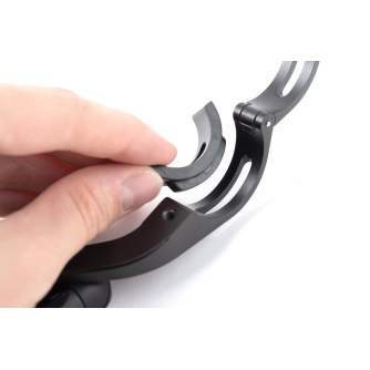 Smartphone Holders - Peak Design Mobile Bike Mount Out Front M-BM-AA-BK-1 - buy today in store and with delivery
