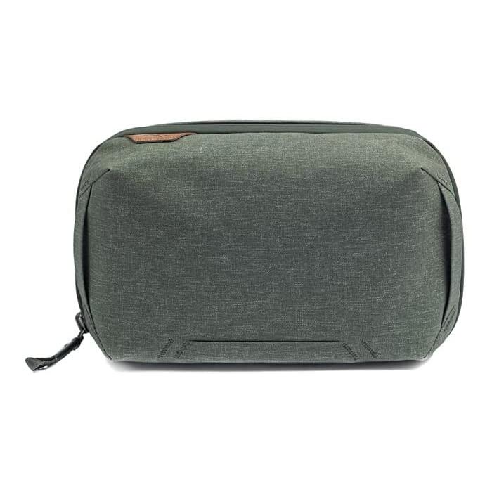 Camera Bags - Peak Design Tech Pouch, sage BTP-SG-2 - quick order from manufacturer