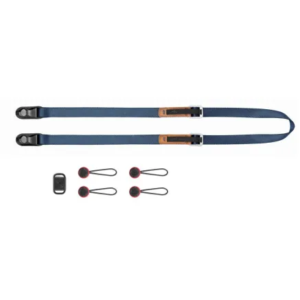 Peak Design Leash Camera Strap, midnight L-MN-3
