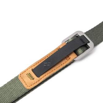 Straps & Holders - Peak Design Leash Camera Strap, sage L-SG-3 - buy today in store and with delivery