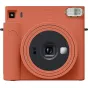 Instant Cameras - Fujifilm Instax Square SQ1, terracotta orange + film 70100148679 - buy today in Master Foto store and with delivery Best choise selected by experts
