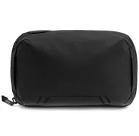 Other Bags - Peak Design Tech Pouch, black, 2145310, BTP-BK-2, 200D recycled nylon. - quick order from manufacturerOther Bags - Peak Design Tech Pouch, black, 2145310, BTP-BK-2, 200D recycled nylon. - quick order from manufacturer