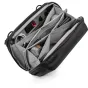 Other Bags - Peak Design Tech Pouch, black, 2145310, BTP-BK-2, 200D recycled nylon. - quick order from manufacturer