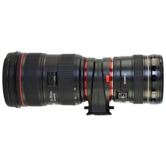 Objektīvu adapteri - Peak Design Lens Kit LK-N-2 Nikon LK-N-2 - ātri pasūtīt no ražotāja