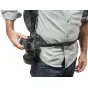 Straps & Holders - Peak Design Everyday Hip Belt V2, black BEDHB-52-BK-2 - quick order from manufacturer