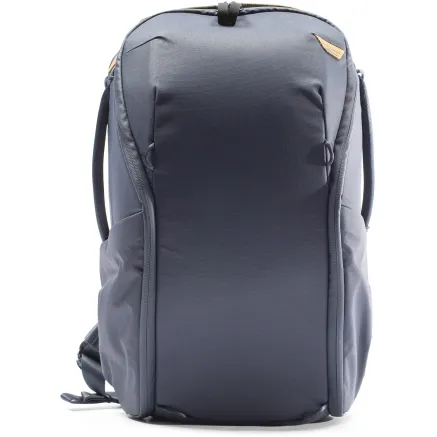 Peak Design Everyday Backpack Zip V2 20L, midnight BEDBZ-20-MN-2