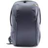 Mugursomas - Peak Design Everyday Backpack Zip V2 20L, midnight BEDBZ-20-MN-2 - ātri pasūtīt no ražotājaMugursomas - Peak Design Everyday Backpack Zip V2 20L, midnight BEDBZ-20-MN-2 - ātri pasūtīt no ražotāja
