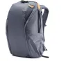Mugursomas - Peak Design Everyday Backpack Zip V2 20L, midnight BEDBZ-20-MN-2 - ātri pasūtīt no ražotāja
