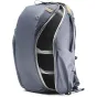 Mugursomas - Peak Design Everyday Backpack Zip V2 20L, midnight BEDBZ-20-MN-2 - ātri pasūtīt no ražotāja