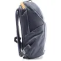 Mugursomas - Peak Design Everyday Backpack Zip V2 20L, midnight BEDBZ-20-MN-2 - ātri pasūtīt no ražotāja