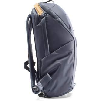 Backpacks - Peak Design Everyday Backpack Zip V2 20L, midnight BEDBZ-20-MN-2 - quick order from manufacturer