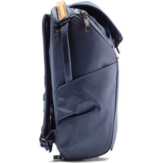 Рюкзаки - Peak Design Everyday Backpack V2 20L, midnight BEDB-20-MN-2 - быстрый заказ от производителя